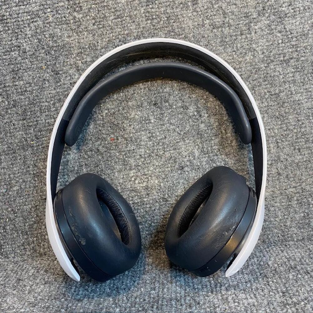 Sony PlayStation 5 Headset Wireless No Dongle